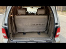 Kia Carnival 2003 года
