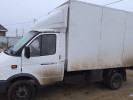 ГАЗ ГАЗель 2013 года