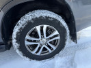 Toyota Land Cruiser 2012 года