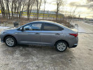 Hyundai Accent 2021 года