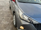 Hyundai Accent 2021 года