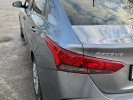 Hyundai Accent 2021 года