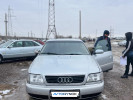Audi 100 1992 года
