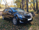 Kia Rio 2012 года