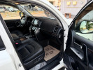 Toyota Land Cruiser 2012 года