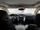 Toyota Land Cruiser 2012 года