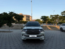 Toyota Land Cruiser 2012 года