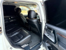 Toyota Land Cruiser 2012 года