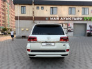 Toyota Land Cruiser 2012 года