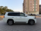 Toyota Land Cruiser 2012 года