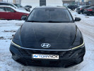 Hyundai Elantra 2024 года