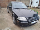 Volkswagen Passat 2002 года
