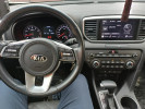 Kia Sportage 2021 года