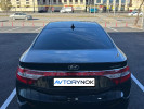 Hyundai Grandeur 2013 года