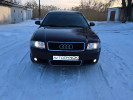 Audi A6 2002 года