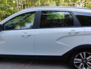 ВАЗ (Lada) Vesta SW Cross 2021 года