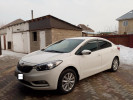 Kia Cerato 2015 года
