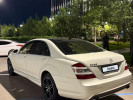 Mercedes-Benz S-Класс 2007 года