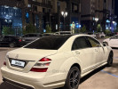 Mercedes-Benz S-Класс 2007 года