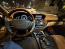 Mercedes-Benz S-Класс 2007 года