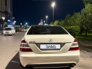 Mercedes-Benz S-Класс 2007 года