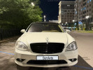 Mercedes-Benz S-Класс 2007 года