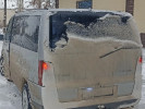 Mercedes-Benz Vito 1998 года