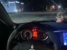 Mitsubishi Lancer 2007 года