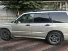 Subaru Forester 1999 года
