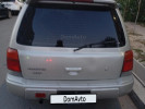 Subaru Forester 1999 года