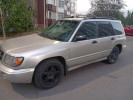 Subaru Forester 1999 года