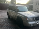 Subaru Forester 1999 года