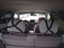 Subaru Forester 1999 года