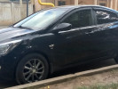 Hyundai Solaris 2014 года
