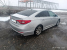 Hyundai Sonata 2015 года