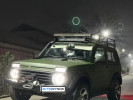 ВАЗ (Lada) 2121 (4x4) 2003 года