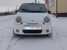 Daewoo Matiz 2014 года