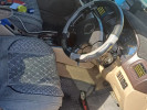 Subaru Forester 1997 года