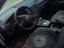 Volkswagen Passat 2002 года