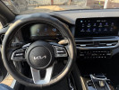 Kia K3 2024 года