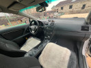 Toyota Avensis 2009 года
