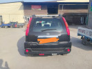 Nissan X-Trail 2007 года