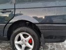 Volkswagen Passat 1993 года