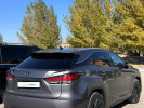 Lexus RX 2020 года