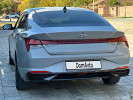 Hyundai Elantra 2022 года