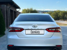Toyota Camry 2023 года