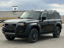 Toyota Land Cruiser Prado 2024 года