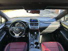 Lexus NX 2015 года