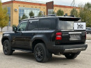 Toyota Land Cruiser Prado 2024 года