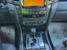Lexus LX 2010 года